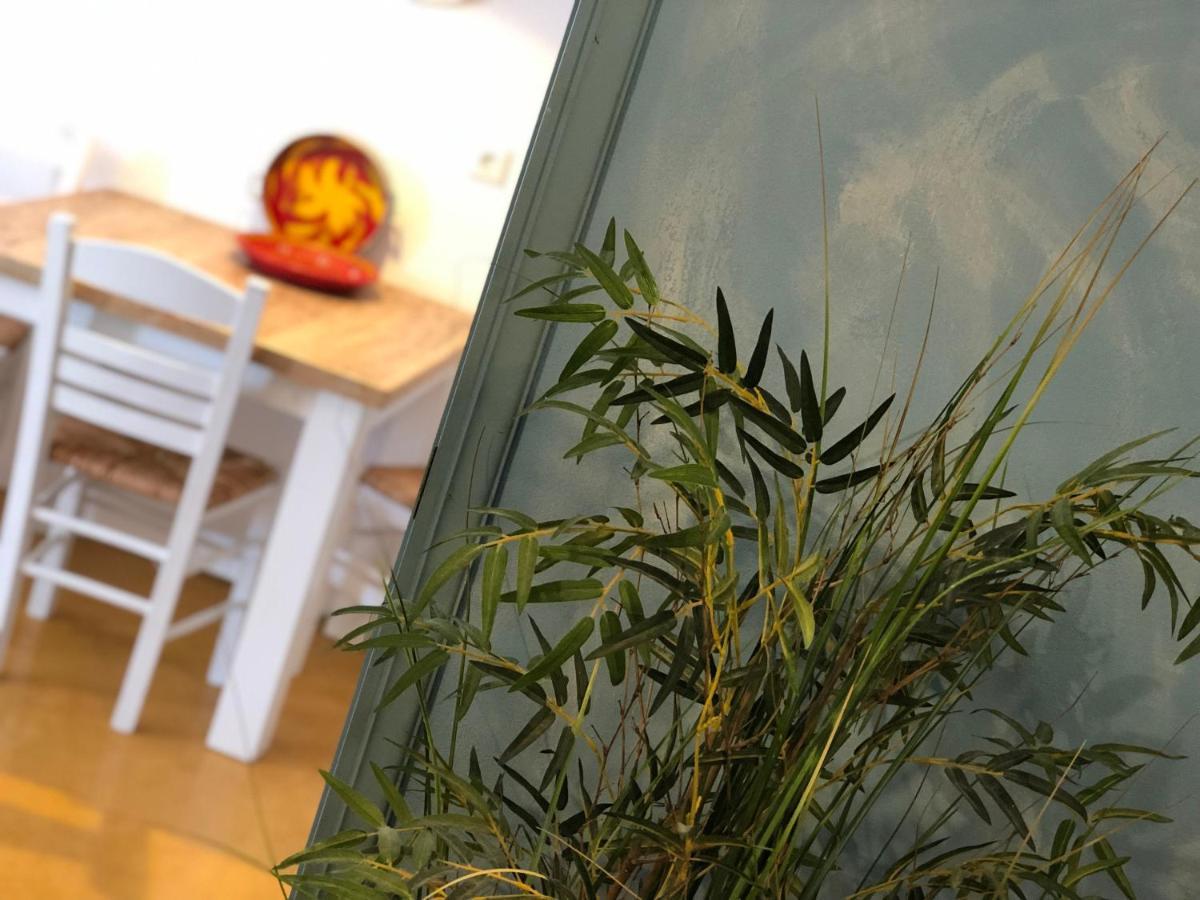 אימרוביגלי Hara'S Houses מראה חיצוני תמונה